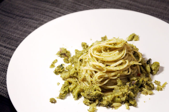 Pasta con i broccoli - Ricette Passo Passo con foto